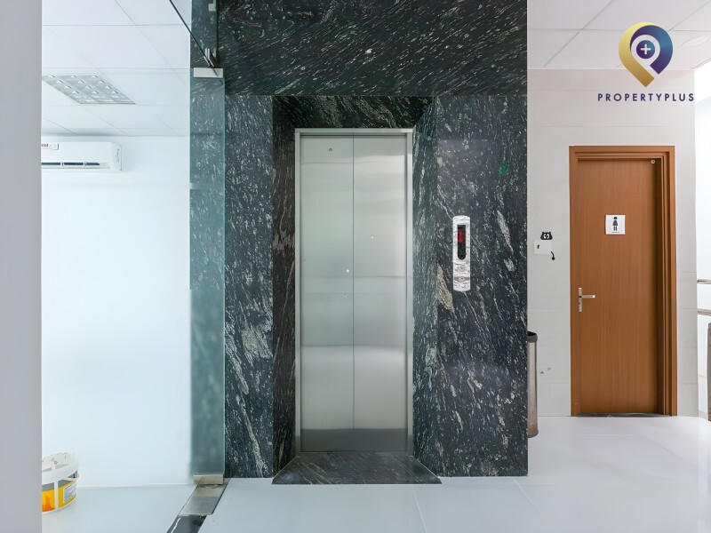 Vietdata Building